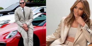 #OK! ალექს როდრიგესმა ჯენიფერ ლოპესისთვის ნაჩუქარი მანქანა დაიბრუნა