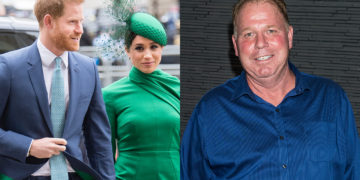 #OK! “ჰარის ვაფრთხილებდი, რომ მეგანი მის ცხოვრებას დაანგრევს,” – თომას მარკლი