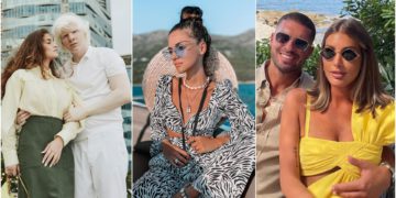 #OK! სად და როგორ ატარებენ ქართველი ვარსკვლავები ზაფხულის ცხელ დღეებს?! (ვიდეო)