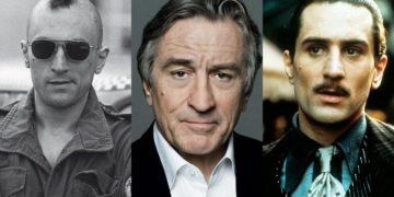 #OK! 7 ყველაზე საინტერესო ფაქტი რობერტ დე ნიროს შესახებ