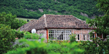 #OK! მარგო ლესკოს ქართლი