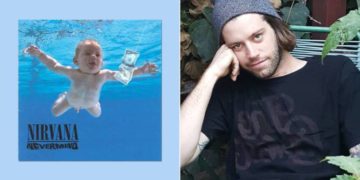 #OK! ბავშვი Nirvana-ს ალბომის ყდიდან ჯგუფს “პორნოგრაფიის” ბრალდებით უჩივის