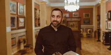 #OK! გიორგი კალანდიას სამეგრელო