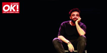 #OK! ოთო ქათამაძე თეატრზე, სცენის მაგიურ ძალასა და ბათუმის სიყვარულზე