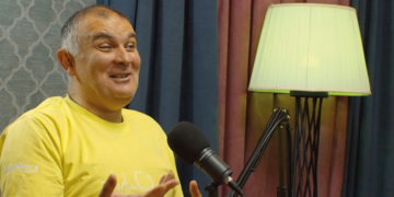 #OK! „გასტრონომი“ დავით ლაბაძესთან ერთად