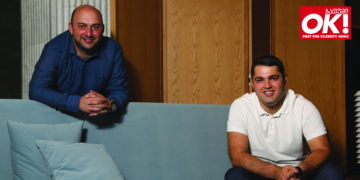 #OK! მარტო სახლში – თქვენი სრული კომფორტის გარანტია