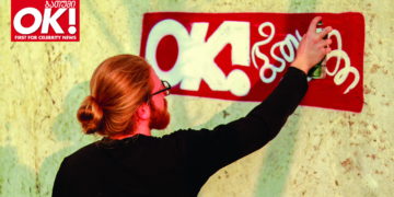 #OK! იოსებ ჯორბენაძე ქუჩის მხატვრობაზე, საყვარელ ქალაქსა და სამომავლო გეგმებზე