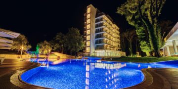 #OK! Magnika Resort & Spa – საუკეთესო ადგილი დასვენებისა და გაჯანსაღებისთვის