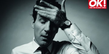 #OK! ირაკლი ფაღავა ახლადშექმნილ ბენდსა და შემოქმედების ძალაზე