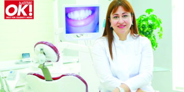 #OK! ზოია ჩიკვაიძე საკუთარ კლინიკაზე, საყვარელ ქალაქსა და სამომავლო გეგმებზე