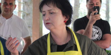 #OK! გასტრონომიული ტურიზმი და ქართული კულტურის მემკვიდრეობა