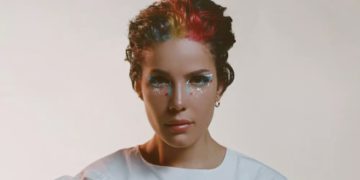 #OK! საინტერესო ფაქტები Halsey-ის შესახებ!