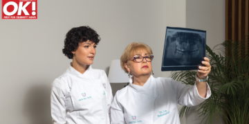 #OK! კლინიკა „დენტალ ჰაბი“ ინტერვიუ კლინიკურ ხელმძღვანელ ნინი ქემაშვილთან