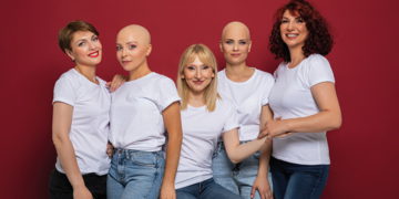 #OK! ვარდისფერი სივრცე