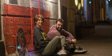 #OK! აჩო ზამბახიძე და ქეთო პაპავა GASTRO BOOK-ის მოწვეული რედაქტორები