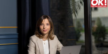 #OK! ლისი ტოპოგრაფი – გამორჩეული ახალი უბანი ლისის ტბის ნაპირთან