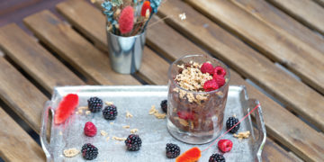 #OK! მხოლოდ ჯანსაღი კვება