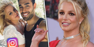 #OK! “ამის გაკეთება დიდი ხანია მინდა” – ბრიტნი სპირსმა ინსტაგრამის ანგარიში გააუქმა