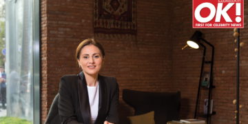 #OK! ქალაქი შენთვის! „ლელოს“ მერობის კანდიდატის, ანა ბიბილაშვილის ბრძოლა