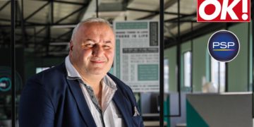 #OK! ზურაბ კახაბრიშვილი – სამხედრო ექიმობიდან ოლიმპიელთა ექიმობამდე