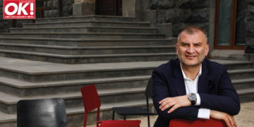 #OK! კახა შენგელიას პროფესიონალიზმის ფორმულა