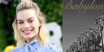 #OK! მარგო რობის განსხვავებული იმიჯი: მსახიობი ფილმ Babylon-ის გადასაღებ მოედანზე!