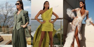 #OK! ქეთა თოფურიას 20 გამორჩეული იმიჯი!