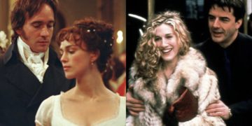 #OK! 18 ყველაზე გამორჩეული ეკრანული წყვილი