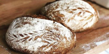 #OK! პურის მომზადების ტექნოლოგია და გამორჩეული არომატი