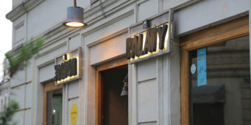 #OK! პალატი ჩვენი სახლია