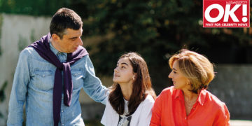 #OK! თავისუფლება არის ის, რისთვისაც უნდა ვიბრძოლოთ – ექსკლუზიური ინტერვიუ: გიორგი გახარია, მარიკა ფანცულაია, ანა გახარია