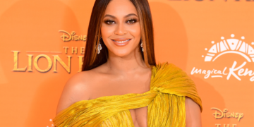 #OK! ფაქტები Beyonce-ს შესახებ, რომელიც შესაძლოა არ იცოდეთ!