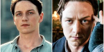 #OK! დღეს ჯეიმს მაკევოი დღეს 44 წლის გახდა – გავიხსენოთ 10 საკულტო როლი მსახიობის შემოქმედებიდან