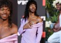 #OK! Lil Nas X-მა VMA-ის დაჯილდოების მთავარი პრიზი მოიპოვა: ვარსკვლავი ცერემონიაზე ვერსაჩეს სამოსით მივიდა