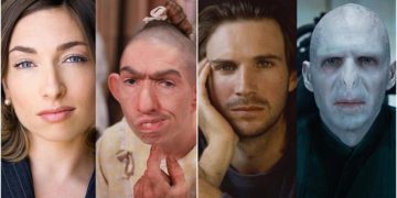 #OK! 11 მსახიობი, რომლებმაც როლისთვის საკუთარ სილამაზეზე თქვეს უარი