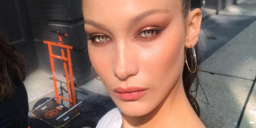 #OK! როგორ უვლიან ცნობილი ქალბატონები თავს