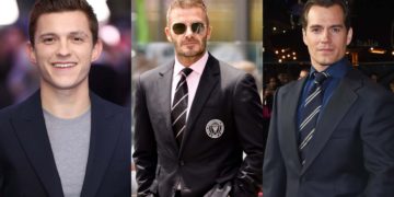 #OK! 10 ყველაზე სიმპათიური ბრიტანელი მამაკაცი!