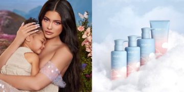 #OK! კაილი ჯენერმა Kylie Skin-ის ახალი, საბავშვო ხაზი, Kylie Baby წარადგინა!