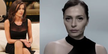 #OK! “ეს გადაცემა არის ჩემი სისხლი და ხორცი…” –  თამუნა მუსერიძე საავტორო გადაცემაში “ვეძებ”