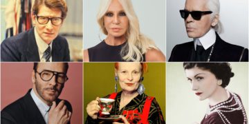 #OK! ტესტი: გამოიცანი რომელი დიზაინერია გამოსახული ფოტოზე