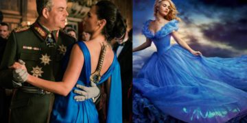 #OK! 7 საკულტო ლურჯი კაბა კინემატოგრაფიის ისტორიაში