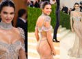 #OK! კენდალ ჯენერის თვალისმომჭრელი გამოჩენა Met Gala-ს წითელ ხალიჩაზე Givenchy-ის კაბით