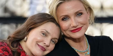 #OK! “ბუნებრივი სიბერე, სილამაზე ფილერებისა და ბოტოქსის გარეშე” – 49 წლის კამერონ დიაზის და 46 წლის დრიუ ბერიმორის ფოტო სოციალურ ქსელს იპყრობს