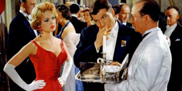 #OK! 11 საკულტო წითელი კაბა კინემატოგრაფიის ისტორიაში