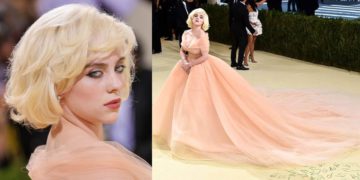 #OK! ოსკარ დე ლა რენტა ბეწვის გამოყენებას ბილი აილიშის გამო შეწყვეტს!