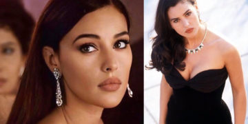 #OK! დღეს მონიკა ბელუჩი 59 წლის გახდა: პლანეტის ერთ-ერთ ყველაზე ლამაზ ქალად აღიარებული მსახიობი იუბილარია