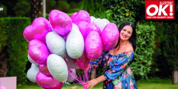 #OK! გზა პოლიციიდან ქორწინების ორგანიზატორობამდე