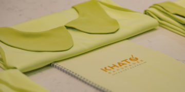 #OK! დუშეფი – ხელოვნების კუთხე თბილისში