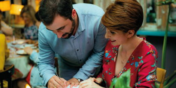 #OK! ქართული გემოს მემკვიდრეობიდან პაცცამდე