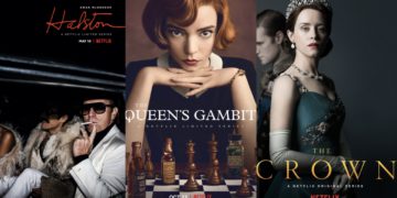 #OK! Emmy Awards-ის რიგით 73-ე დაჯილდოების გამარჯვებულები!